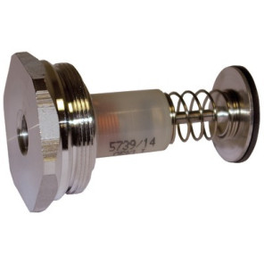 Tappo magnetico- DIFF pour Chaffoteaux - 60024800