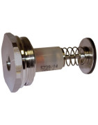 Tappo magnetico- DIFF pour Chaffoteaux - 60024800
