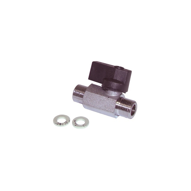 Rubinetto carico- DIFF pour Chaffoteaux - 60084226
