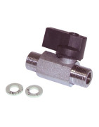 Rubinetto carico- DIFF pour Chaffoteaux - 60084226