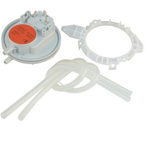 Pressostato aria 24kW- DIFF pour Chaffoteaux - 61313188-01