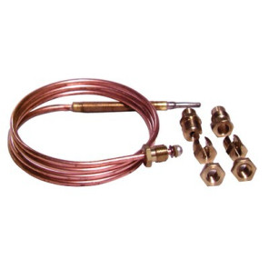 Termocoppia universale- DIFF pour Chaffoteaux - 60081300-01