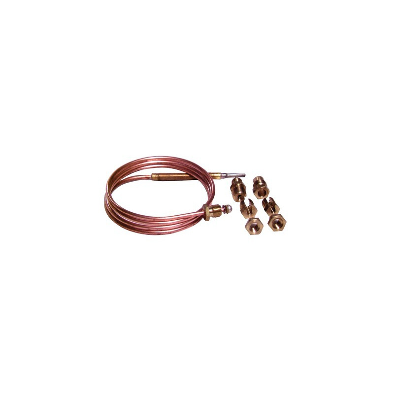 Termocoppia universale- DIFF pour Chaffoteaux - 60081300-01