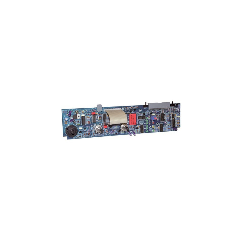 Scheda- DIFF pour Chaffoteaux - 61010047
