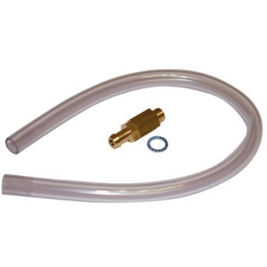 Valvola scarico- DIFF pour Chaffoteaux - 61014984