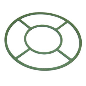 Guarnizione a forma doppia curva- DIFF pour Chaffoteaux - 61010148  - (X5)
