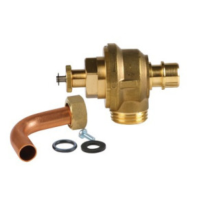 Valvola sicurezza- DIFF pour Chaffoteaux - 61004632