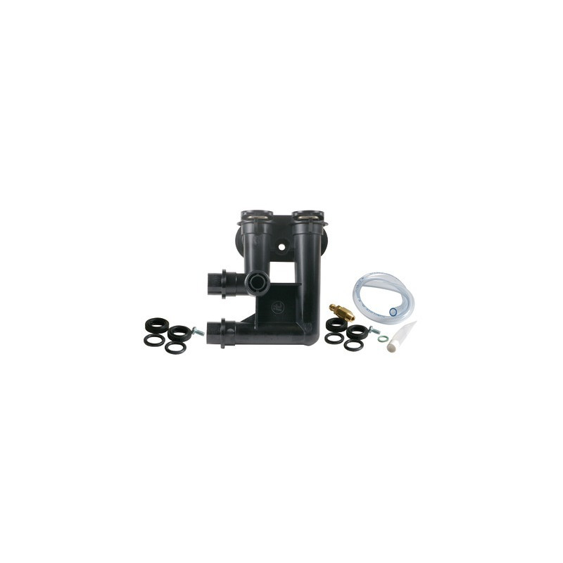 Interfaccia superiore- DIFF pour Chaffoteaux - 61014228