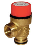Valvola di sicurezza 7 bar- DIFF pour Chaffoteaux - 60000437 Valvola di sicurezza 7 bar- DIFF pour Chaffoteaux - 60000437