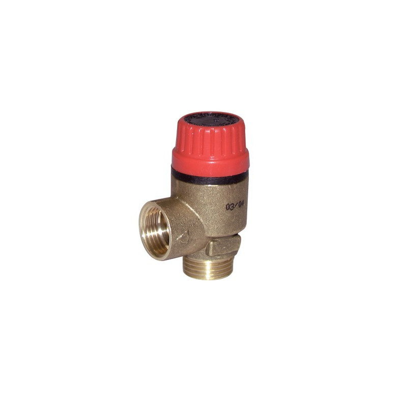 Valvola di sicurezza 3 bar- DIFF pour Chaffoteaux - 60084009