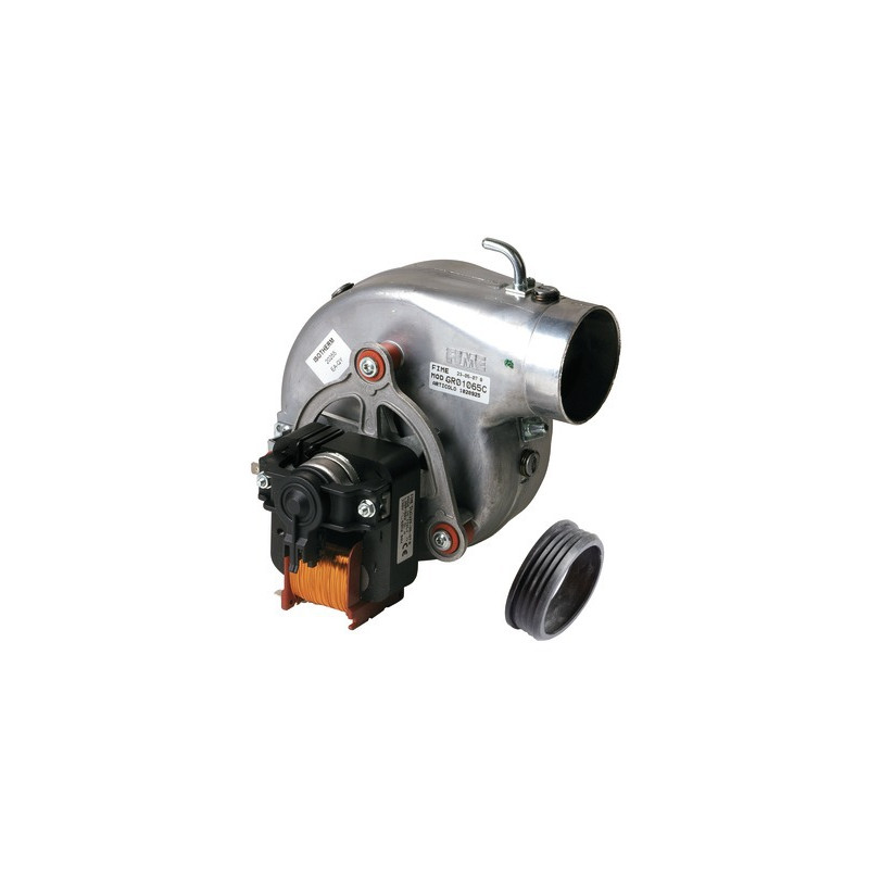 Ventilatore 60W- DIFF pour Chaffoteaux - 61020925