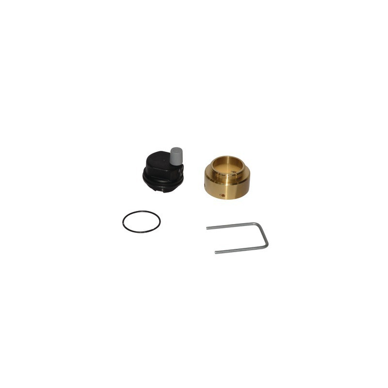 Kit degasatore- DIFF pour Chaffoteaux - 61304608