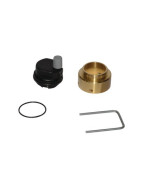 Kit degasatore- DIFF pour Chaffoteaux - 61304608 Kit degasatore- DIFF pour Chaffoteaux - 61304608