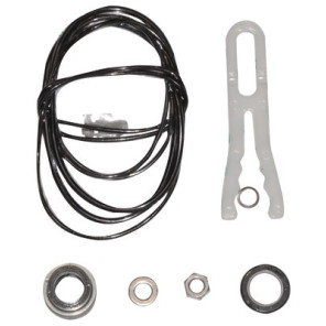 Garniture méc.mg12/24-g60 aq1egg kit- WILO - 2026902