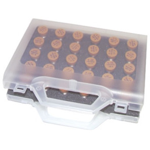 Kit ugelli STEINEN - Piccola potenza- DIFF - 202801