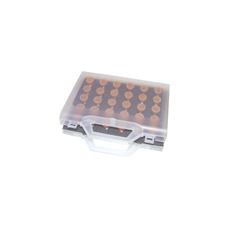 Kit ugelli STEINEN - Piccola potenza- DIFF - 202801
