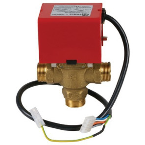 Valvola 3 vie- DIFF pour Chaffoteaux - 61012876