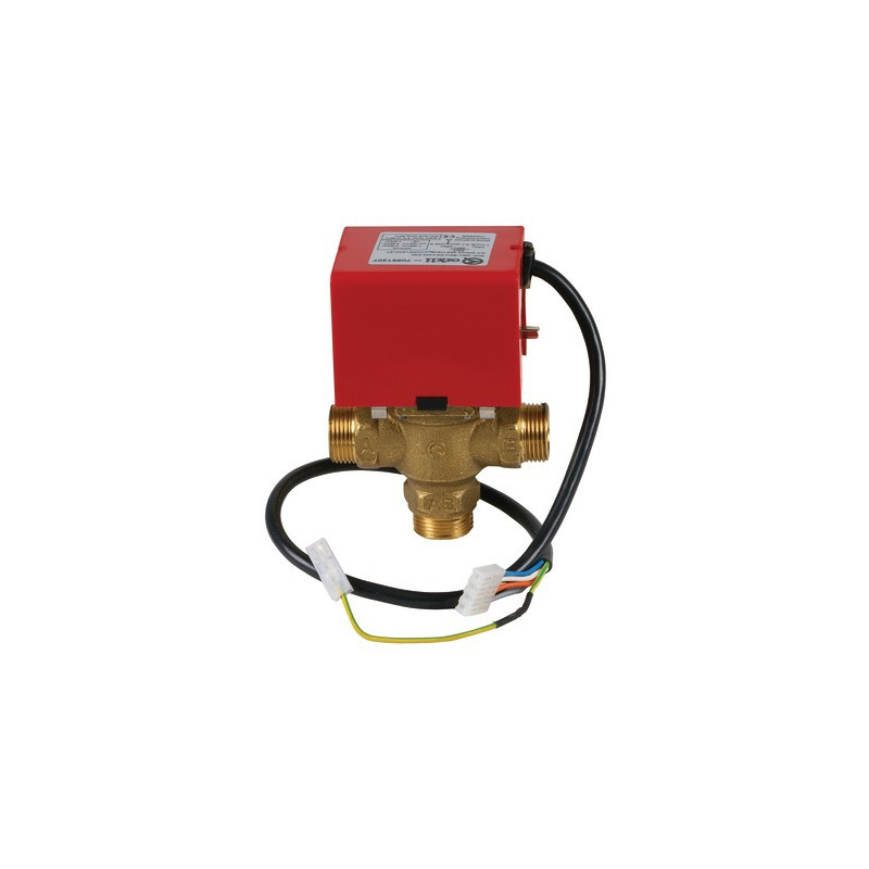 Valvola 3 vie- DIFF pour Chaffoteaux - 61012876
