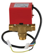 Valvola 3 vie- DIFF pour Chaffoteaux - 61012876