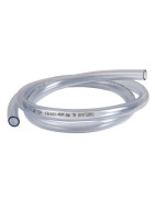Tubetto pvc Ø 9x12 l: 1m- DIFF pour Chaffoteaux - 60081266 Tubetto pvc Ø 9x12 l: 1m- DIFF pour Chaffoteaux - 60081266