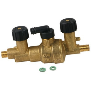 Disconnettore- DIFF pour Chaffoteaux - 60000263