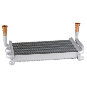 Scambiatore primario- DIFF pour Chaffoteaux - 61010017