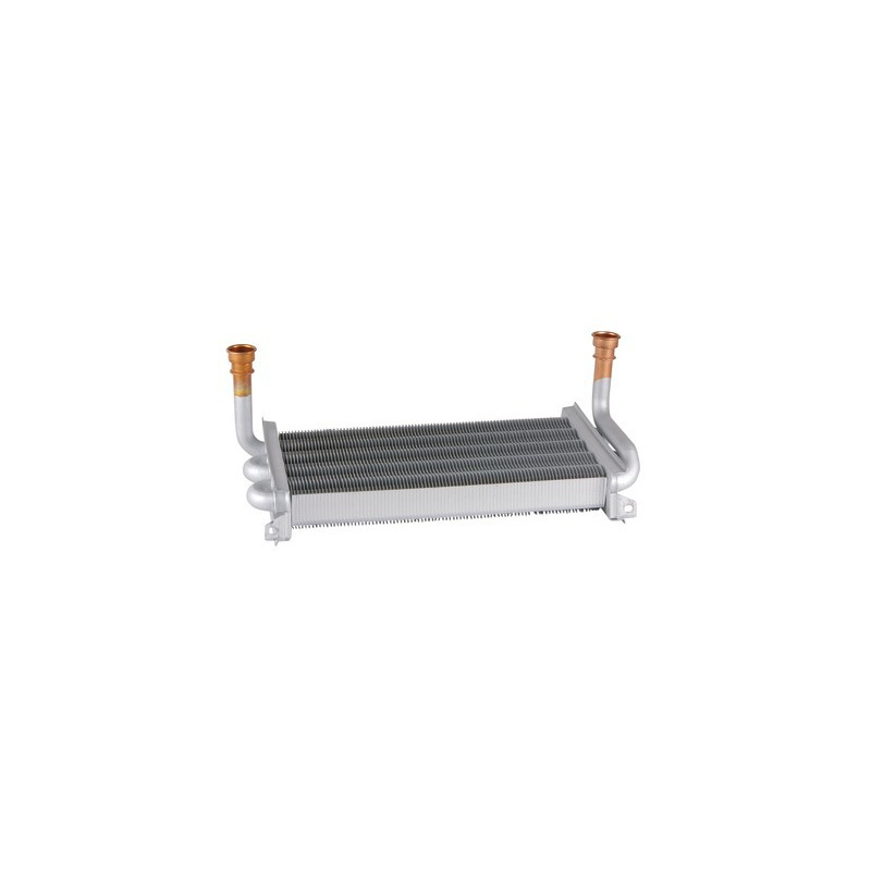 Scambiatore primario- DIFF pour Chaffoteaux - 61010017