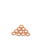 Guarnizione "novus 30" 12,5x18,5x3- SIME - 2030255 - (X10) Guarnizione "novus 30" 12,5x18,5x3- SIME - 2030255 - (X10)