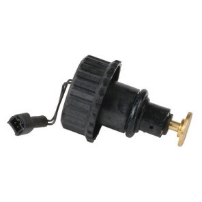 Flussostato ammortizzato- DIFF pour Chaffoteaux - 60000202