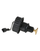 Flussostato ammortizzato- DIFF pour Chaffoteaux - 60000202
