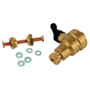 Disconnettore- DIFF pour Chaffoteaux - 60000881