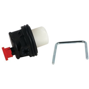 Kit degasatore- DIFF pour Chaffoteaux - 65104703