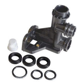 Interfaccia inferiore- DIFF pour Chaffoteaux - 61014172