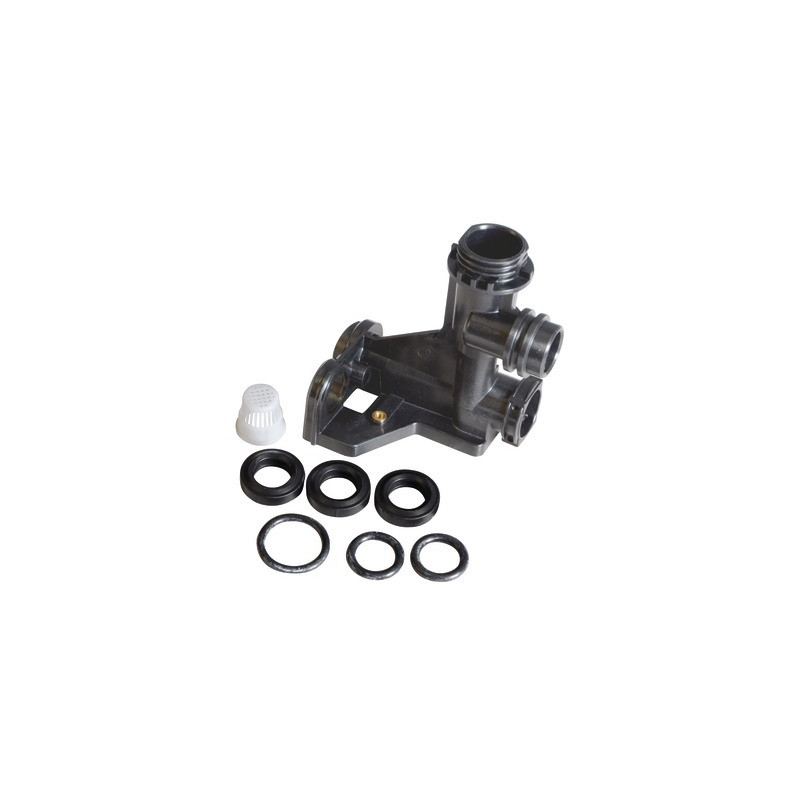 Interfaccia inferiore- DIFF pour Chaffoteaux - 61014172