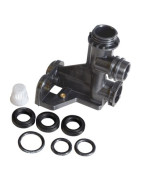 Interfaccia inferiore- DIFF pour Chaffoteaux - 61014172 Interfaccia inferiore- DIFF pour Chaffoteaux - 61014172