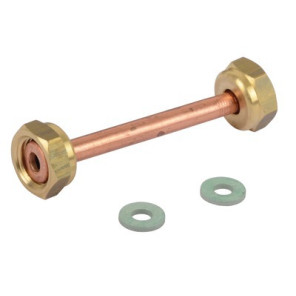 Tubo di riempimento- DIFF pour Chaffoteaux - 60001078