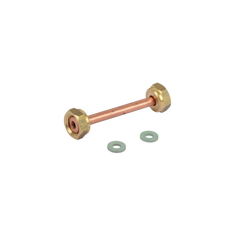 Tubo di riempimento- DIFF pour Chaffoteaux - 60001078