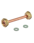 Tubo di riempimento- DIFF pour Chaffoteaux - 60001078 Tubo di riempimento- DIFF pour Chaffoteaux - 60001078