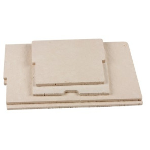 Pannelli isolanti- DIFF pour Chaffoteaux - 60084050