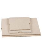 Pannelli isolanti- DIFF pour Chaffoteaux - 60084050 Pannelli isolanti- DIFF pour Chaffoteaux - 60084050