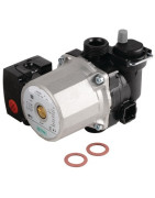 Circolatore UPS15-60 AOS- DIFF pour Chaffoteaux - 60084513