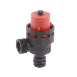 Valvola di sicurezza 3 bar- DIFF pour Chaffoteaux - 61312668