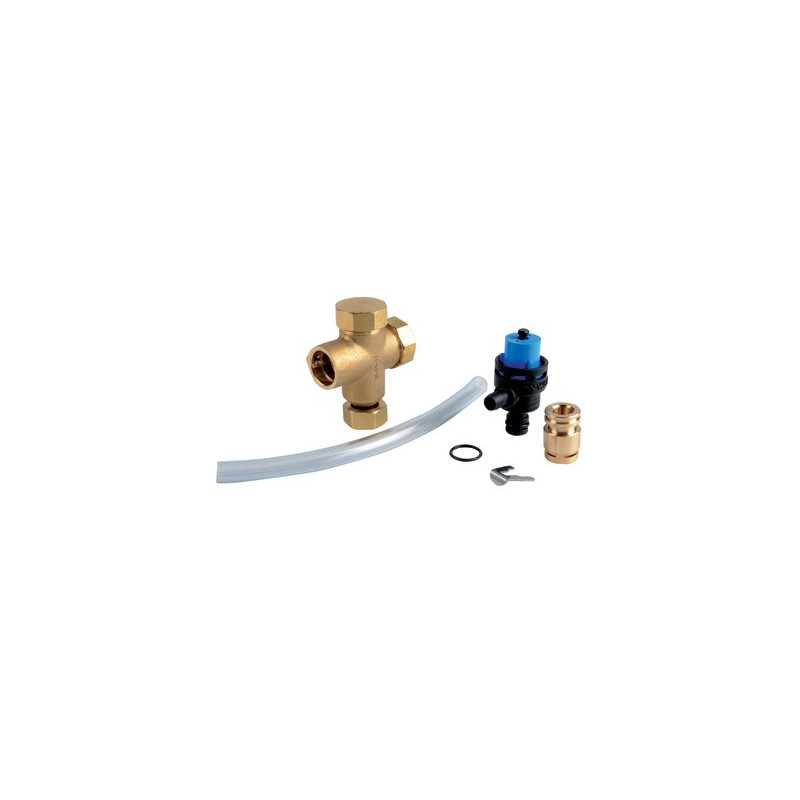 Kit valvola di sicurezza- DIFF pour Chaffoteaux - 61304749