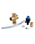 Kit valvola di sicurezza- DIFF pour Chaffoteaux - 61304749