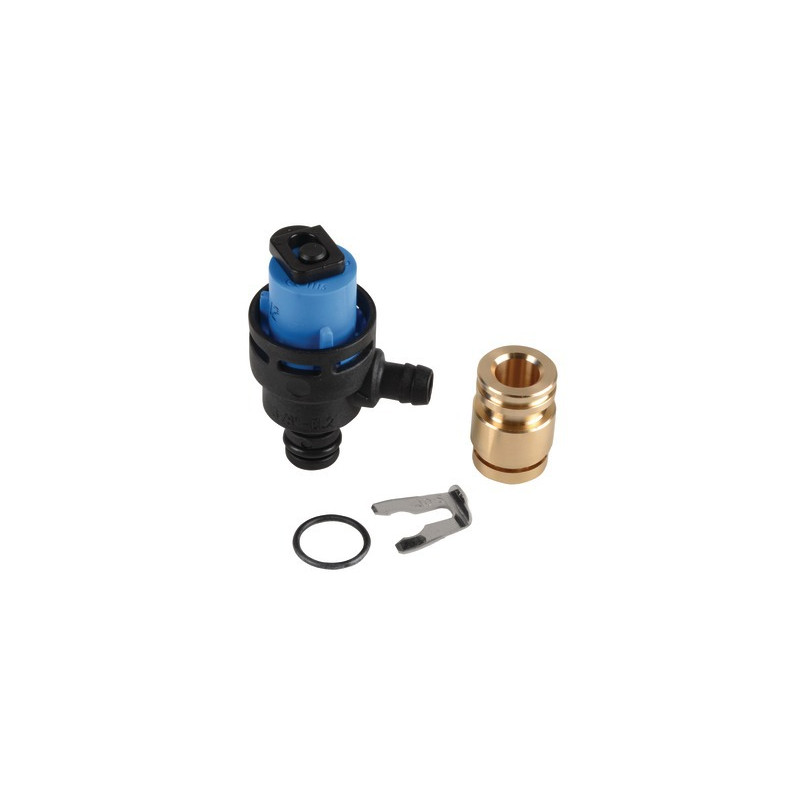 Valvola di sicurezza 7 bar- DIFF pour Chaffoteaux - 60000437