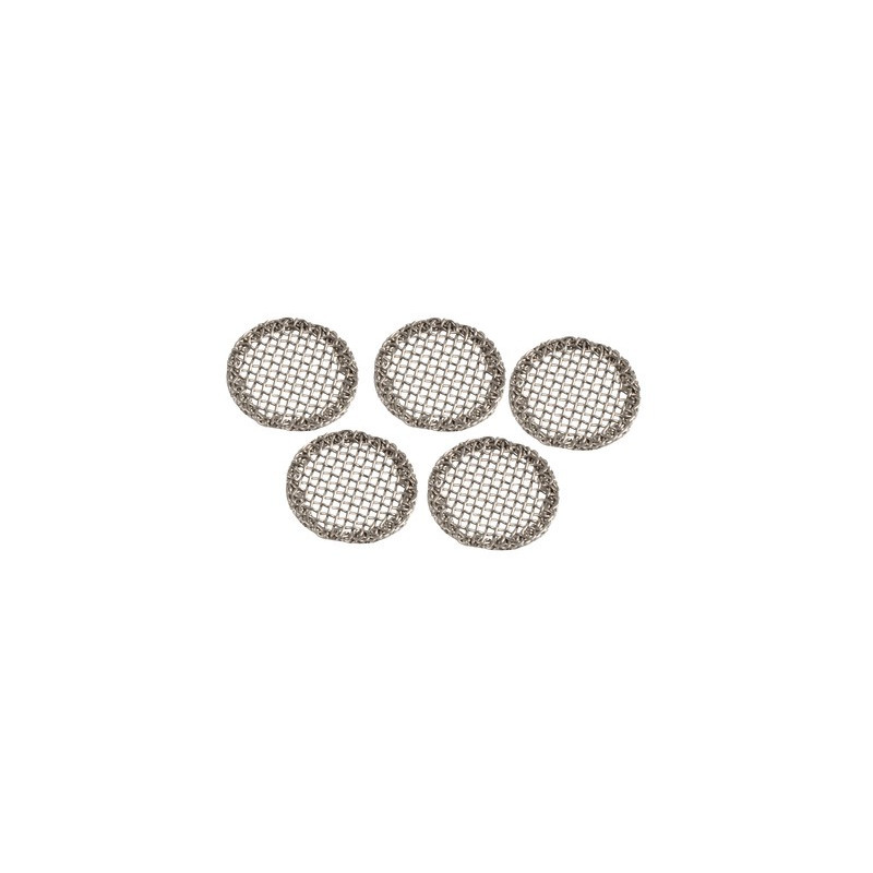 filtro acqua x5- DIFF pour Chaffoteaux - 61007727  - (X5)