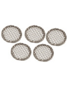 filtro acqua x5- DIFF pour Chaffoteaux - 61007727  - (X5)