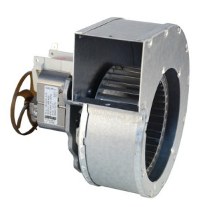Ventilatore 61W- DIFF pour Chaffoteaux - 60084015