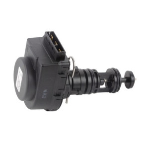 Kit motore e otturatore 3 vie- DIFF pour Chaffoteaux - 60001583-01