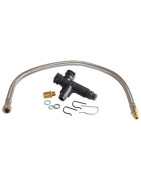 Corpo By-Pass completo- DIFF pour Chaffoteaux - 61010110